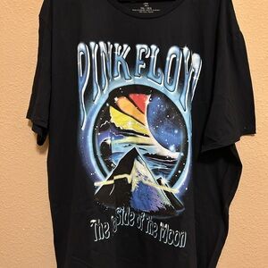 Pink Floyd Dark Side of the Moon T-Shirt